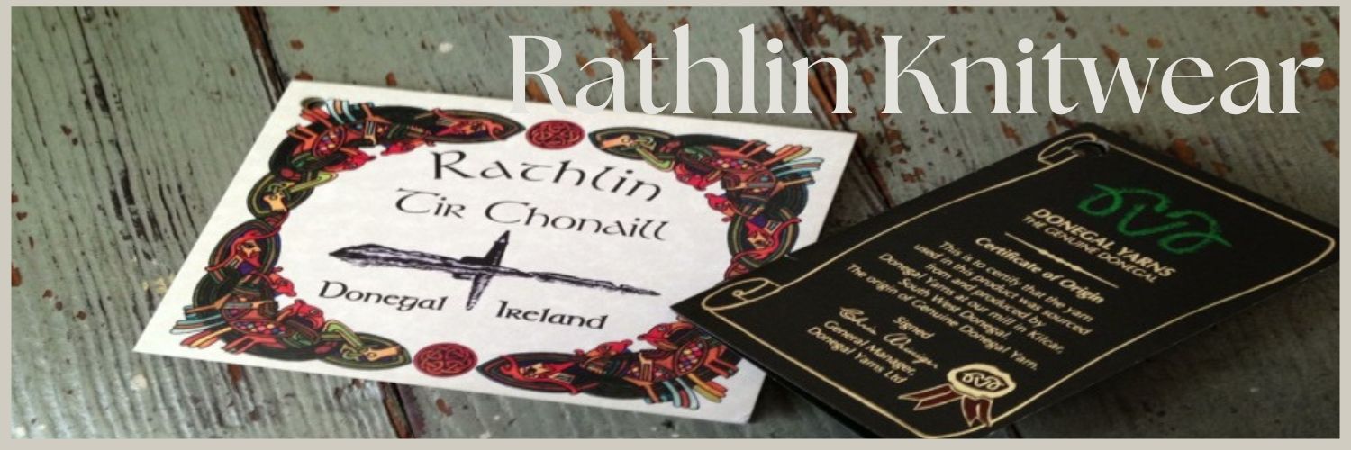 Rathlin Knitwear